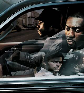 The Wire (T5): Ep.2 Informes sin confirmar