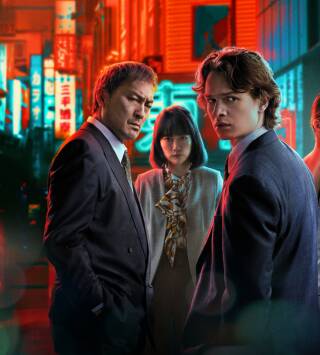 Tokyo Vice (T2): Ep.4 Como un hombre nuevo