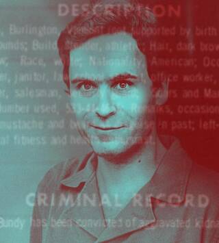 Ted Bundy, el encanto de un asesino