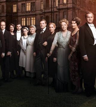 Downton Abbey (T3): Ep.4 