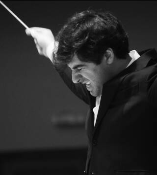 Jachaturián - Orquesta Sinfónica Estatal de Armenia, Sergey Smbatyan