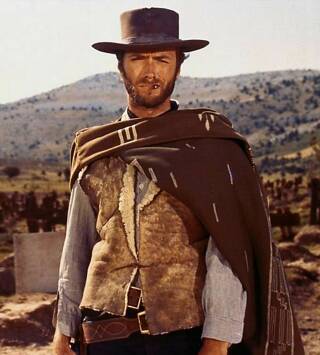 El bueno, el feo y el malo