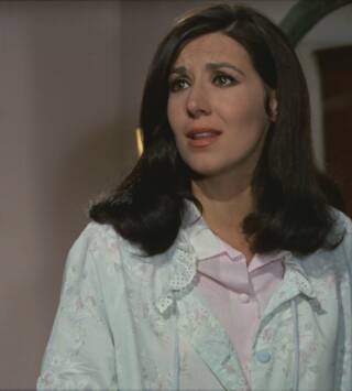 El alma se serena (1970) Movistar Plus+