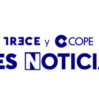 TRECE y Cope. Es noticia