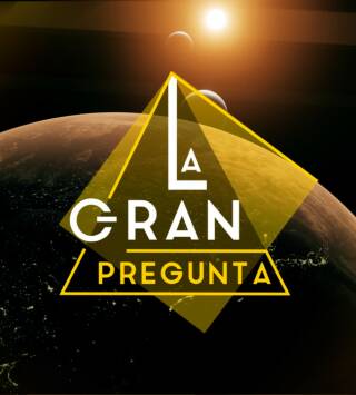La gran pregunta