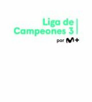 M+ Liga de Campeones 3