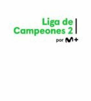 M+ Liga de Campeones 2