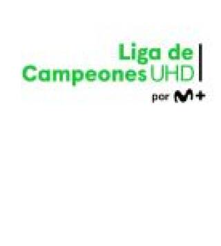 M+ Liga de Campeones UHD