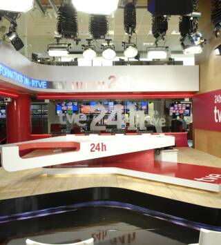 Canal 24 Horas en directo