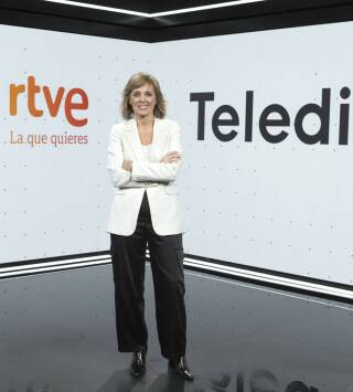 Telediario 2