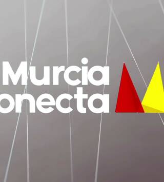 Murcia conecta