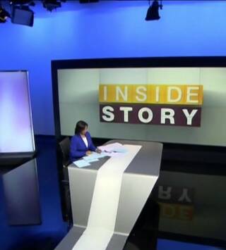 Inside Story Inside Story Movistar Plus