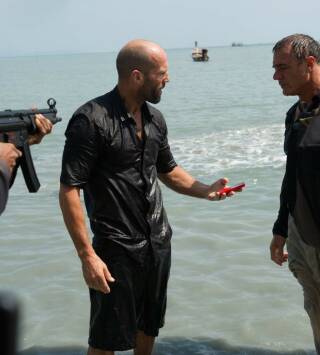 Mechanic: Resurrection