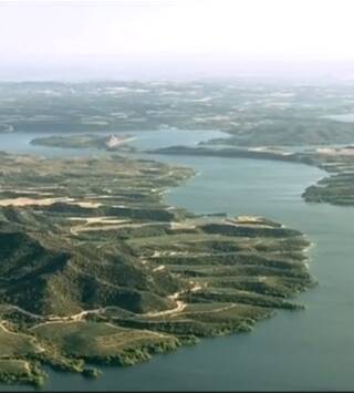  Episodio 2: Ribera Baja del Ebro y Campo de Daroca
