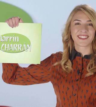 Charrín Charrán
