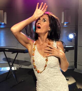 Oregón TV