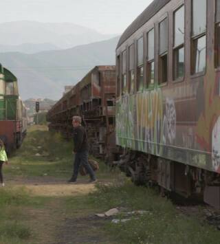 Grandes viajes en tren: Costa Rica Parte 2