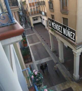 La voz de mi calle (T1): San Pablo (Zaragoza)