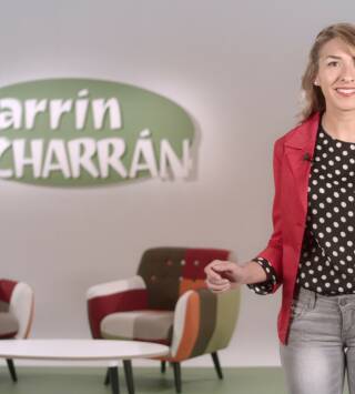 Charrín Charrán