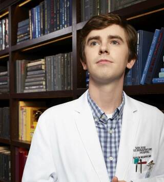 The Good Doctor (T2): Ep.10 Cuarentena (I)