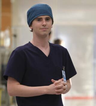 The Good Doctor (T4): Ep.16 Doctor Peluche