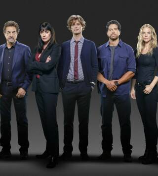 Mentes criminales
