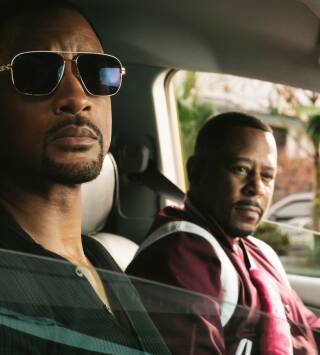 Bad Boys for Life