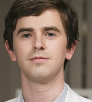 The Good Doctor