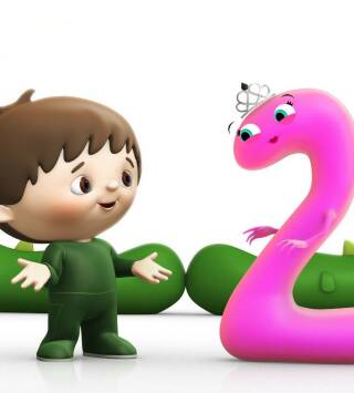 Charlie y los Números