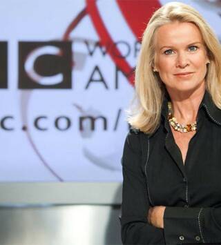 BBC World News America