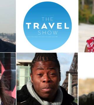 The Travel Show