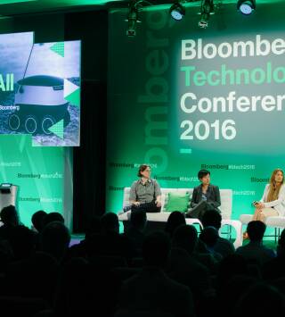 Bloomberg Technology