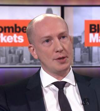 Bloomberg Markets: Asia