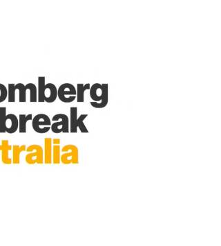 Bloomberg Daybreak: Australia