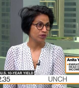 Bloomberg Real Yield