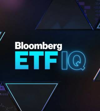 Bloomberg ETF IQ