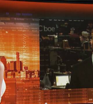 Bloomberg Markets: The Close