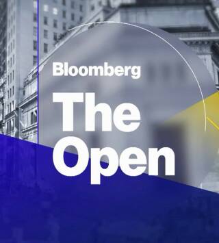 Bloomberg Markets: The Open