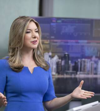 Bloomberg Daybreak: Middle East