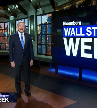 Bloomberg Wall Street Week