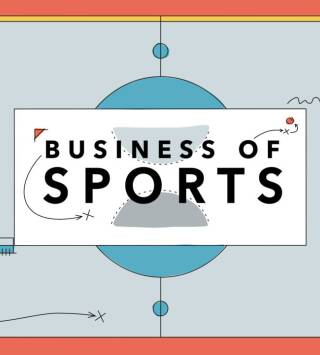 Business Of Sports