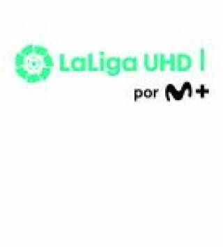 M+ LALIGA TV UHD