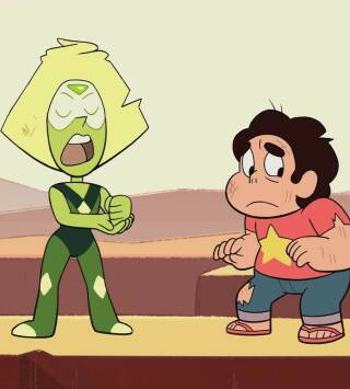 Steven Universe