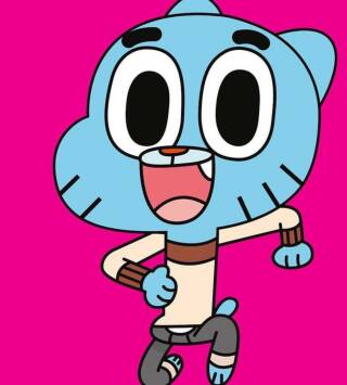 El asombroso mundo de Gumball