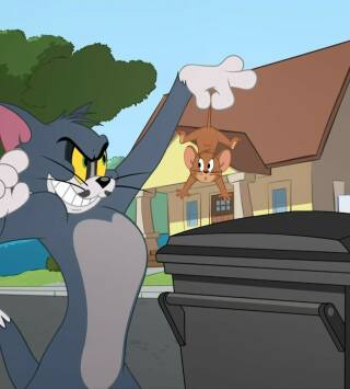 El show de Tom y Jerry