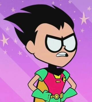 Teen Titans Go! Single Story
