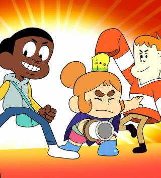 El mundo de Craig