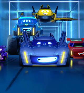 Batruedas