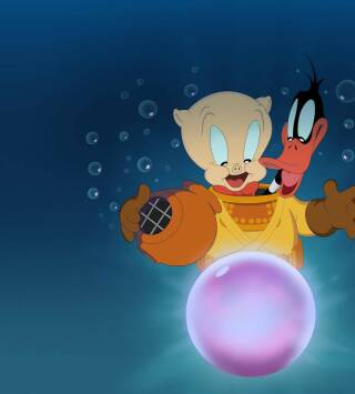 Looney Tunes Cartoons