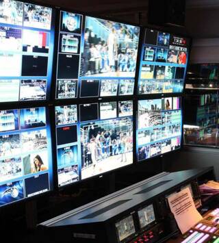 BTV Notícies Migdia Cap de Setmana